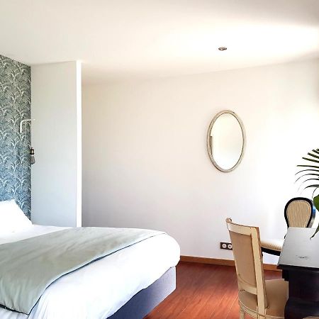 Escapade Bellepierre Hotell Saint-Denis Eksteriør bilde