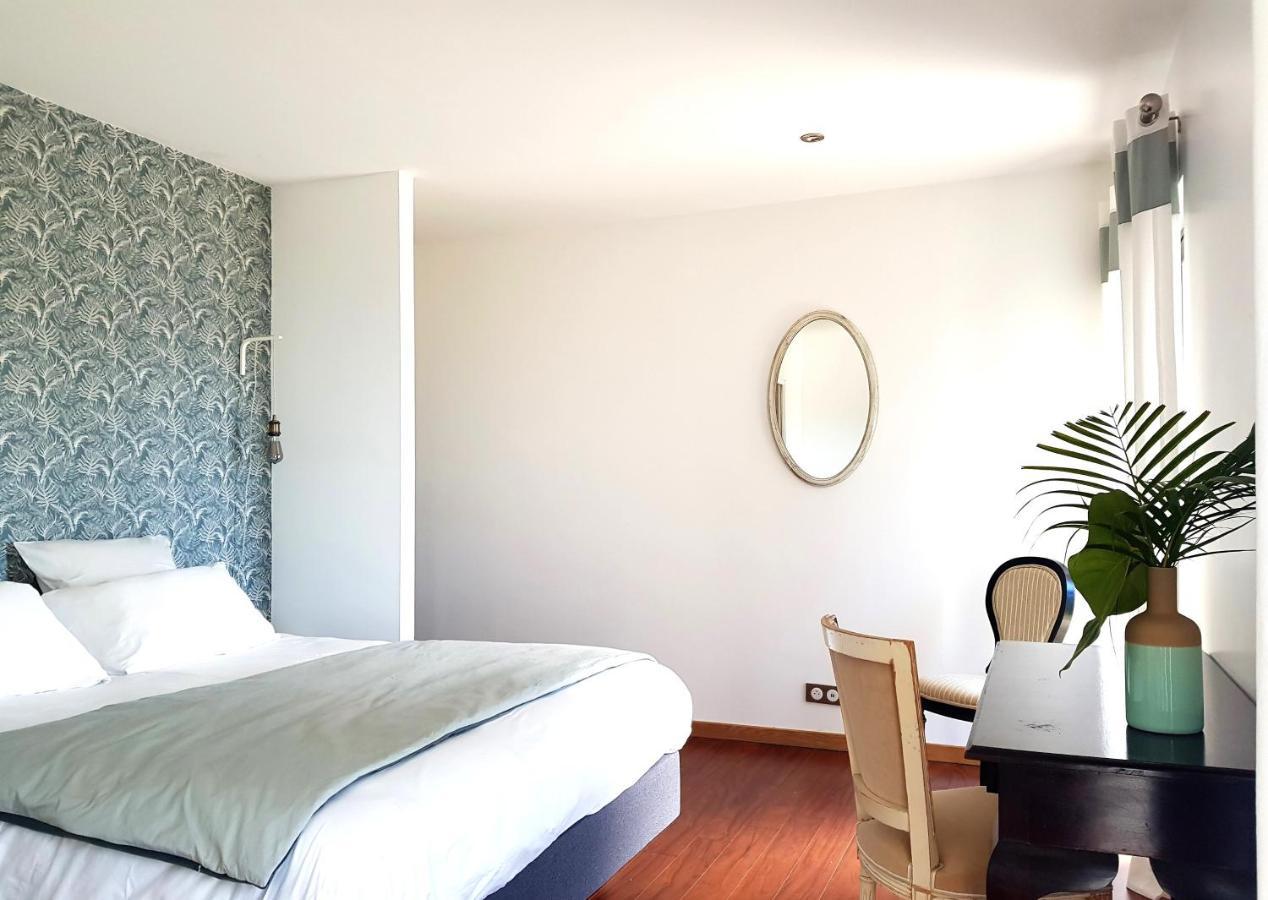 Escapade Bellepierre Hotell Saint-Denis Eksteriør bilde