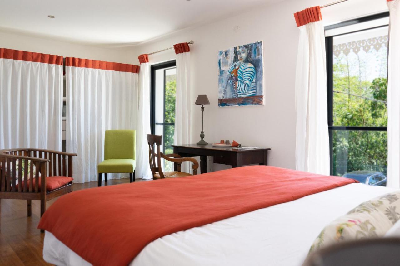 Escapade Bellepierre Hotell Saint-Denis Eksteriør bilde