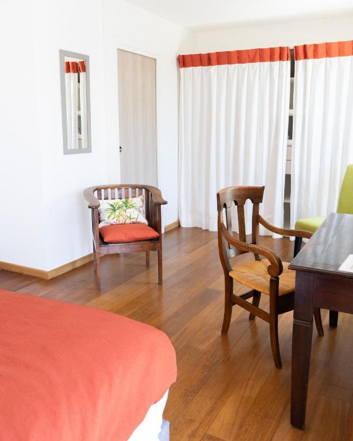 Escapade Bellepierre Hotell Saint-Denis Eksteriør bilde
